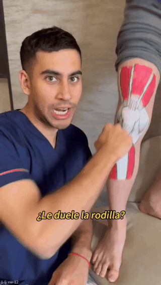 Elimina el Dolor de Rodillas, Cuello y Espalda