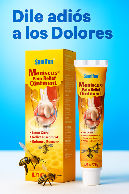 Elimina el Dolor de Rodillas, Cuello y Espalda